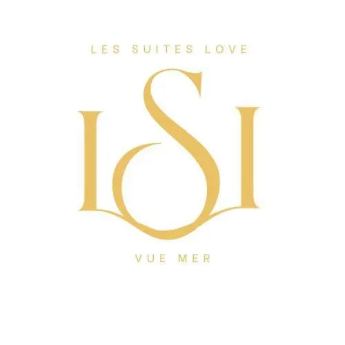 Guest house Les Suites Love 1 Spa Vue Mer Piscine Marseille